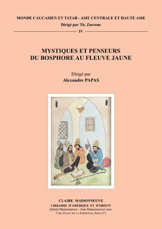 Le Pelletier-Beaufond (S.). Le Tmoin dans le ciel, Lexprience visionnaire dans le soufisme de Najm al-dn Kubr